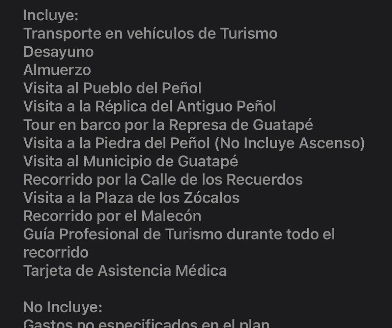 Aparta Suites Torre De Prado 504 Medellín Colombia