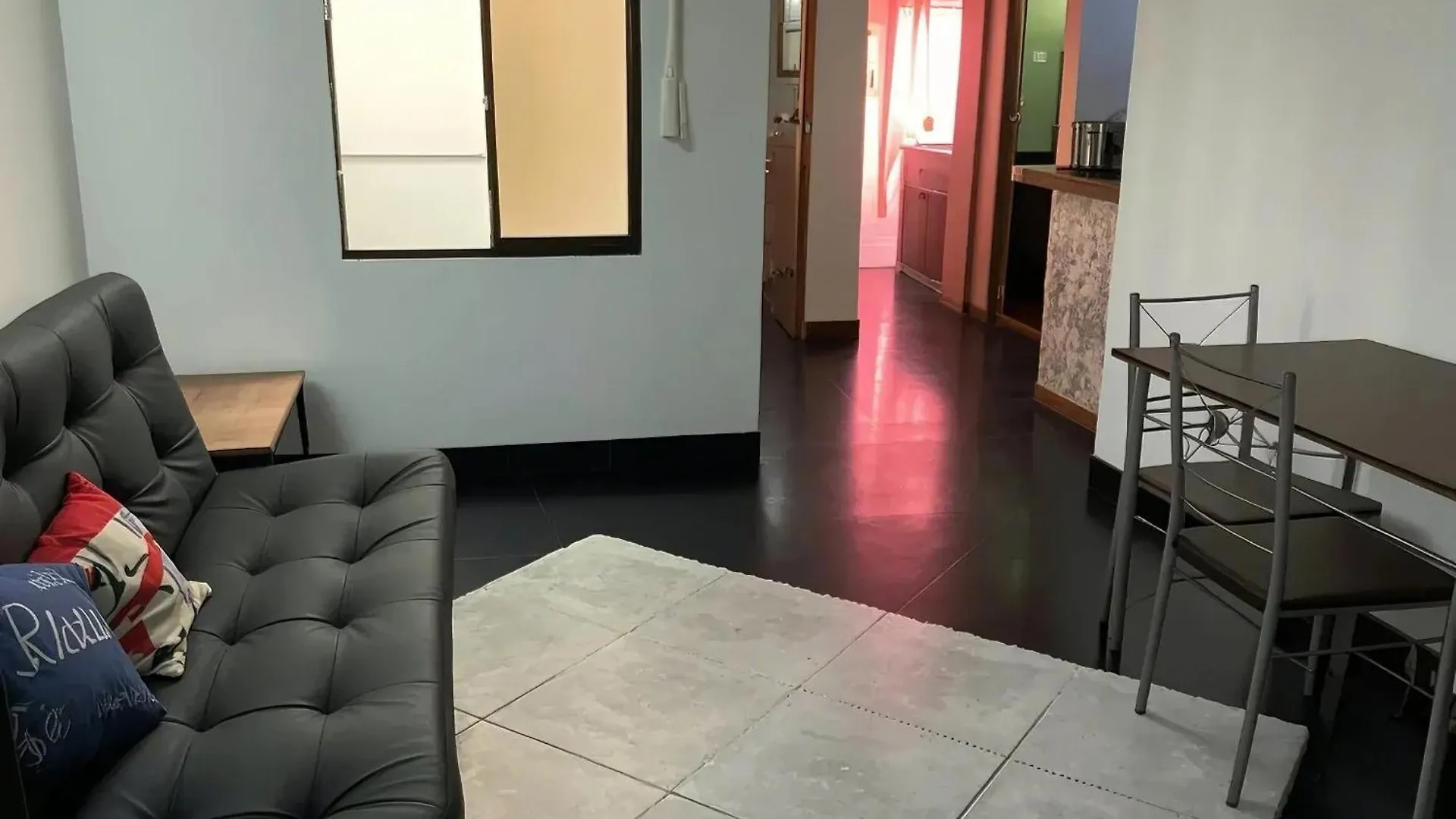 Aparta Suites Torre De Prado 504 Medellín