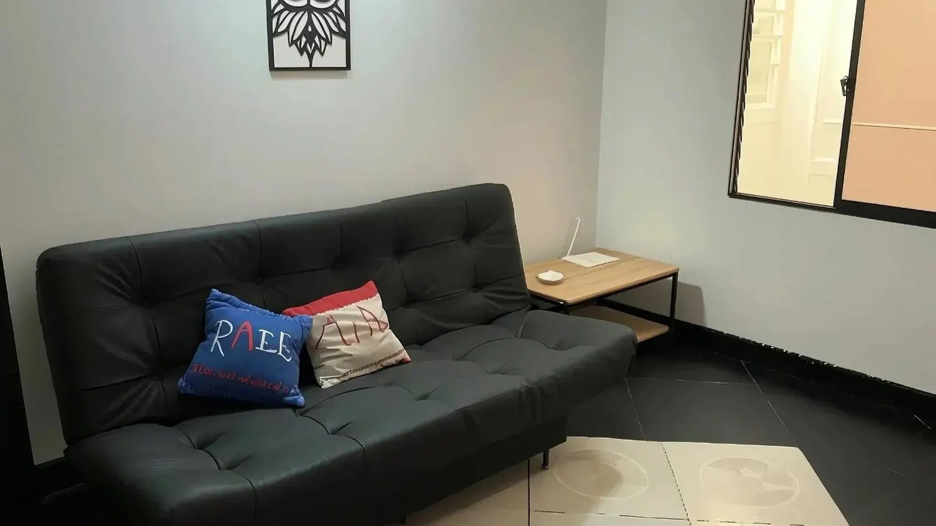Apartamento Aparta Suites Torre De Prado 504 Medellín