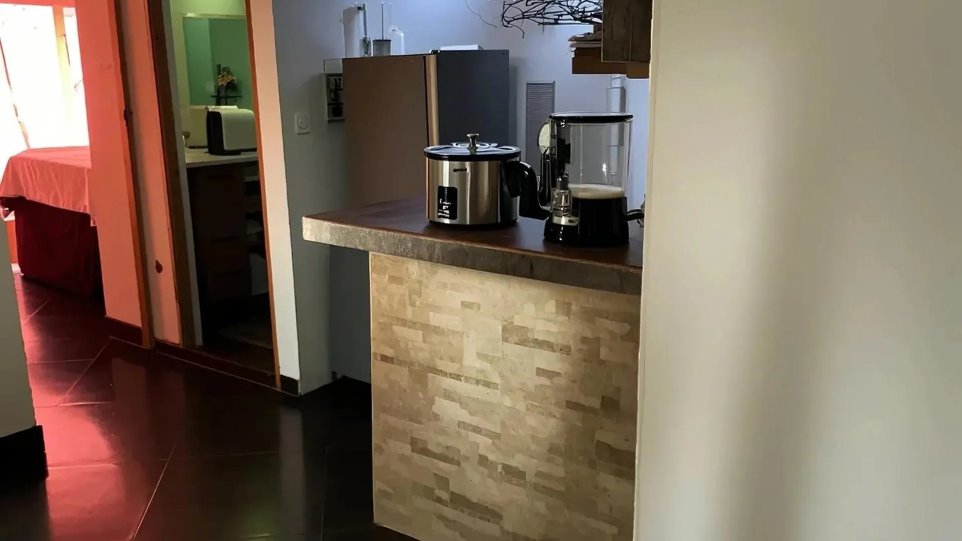 Aparta Suites Torre De Prado 504 Medellín Apartamento
