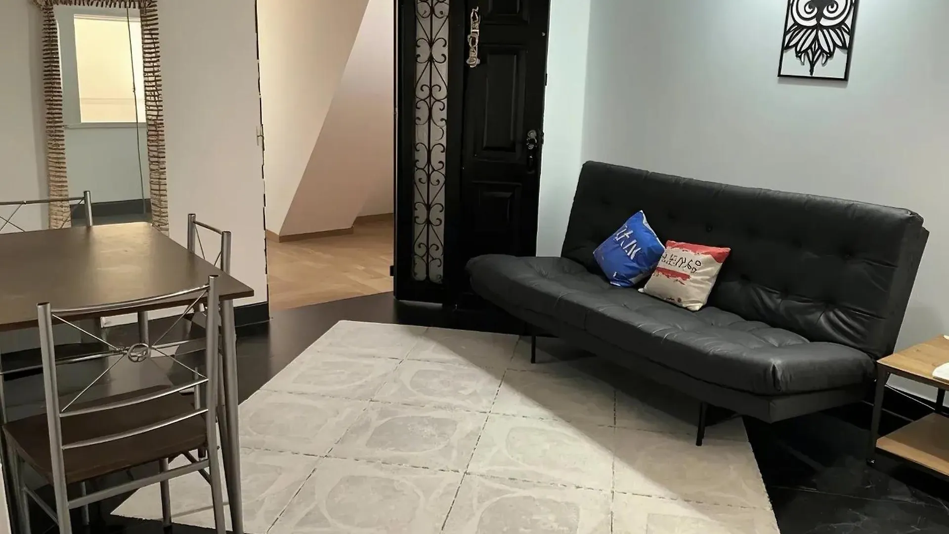 Aparta Suites Torre De Prado 504 Medellín 0*,  Colombia