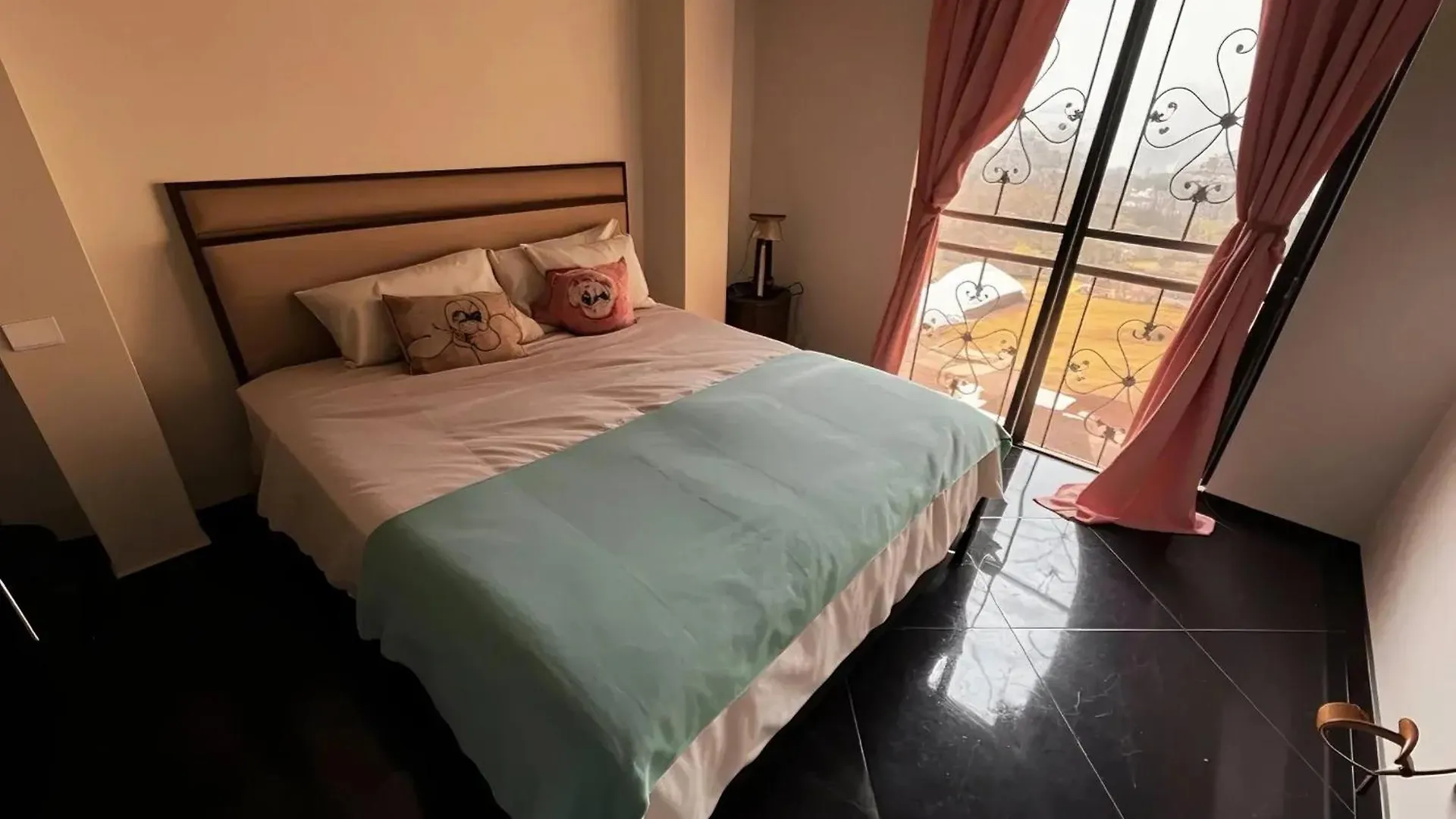 Aparta Suites Torre De Prado 504 Medellín