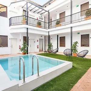 Bhost - Regina Viii , Córdoba España