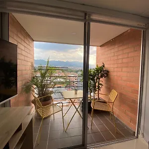  Apartamento Lindo Apartamento En