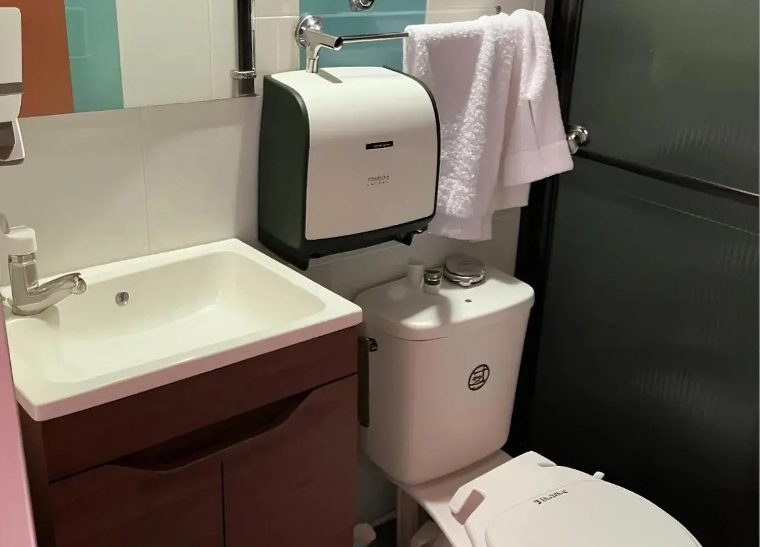 Apartamento Aparta Suites Torre De Prado 504 Medellín